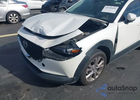 2021 Mazda Cx-30 Premium z USA, uszkodzony, nr VIN 3MVDMBDL8MM309738